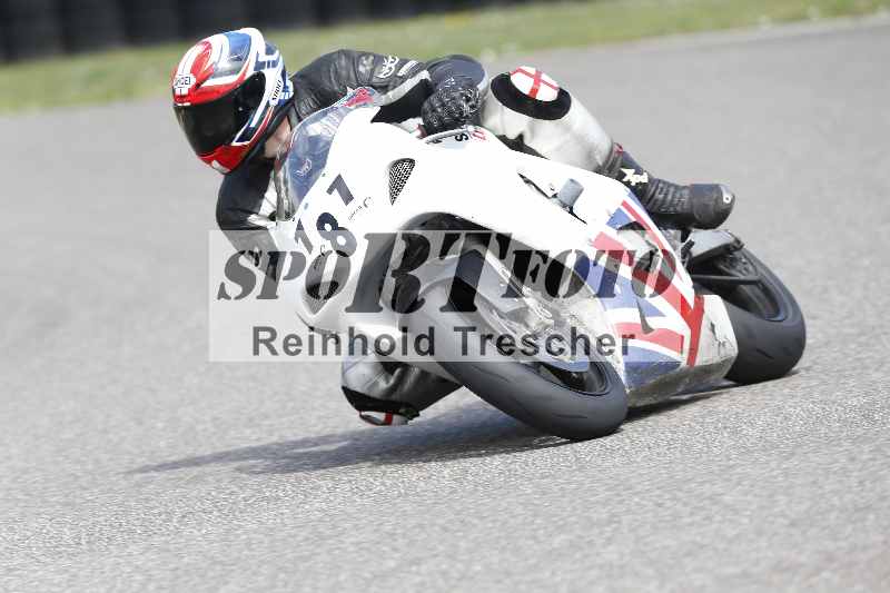 /34 25.07.2025 Speer Racing ADR/Gruppe rot/181